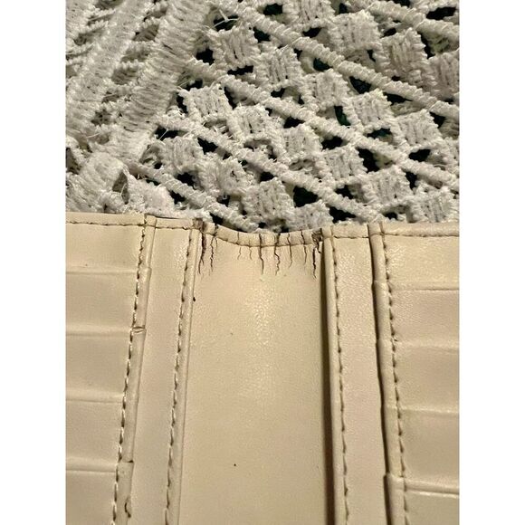 Kate Spade NY Cameron Street Stacy Large Slim Bifold Wallet - Picture 5 of 8